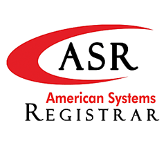ASR: American Systems Registrar